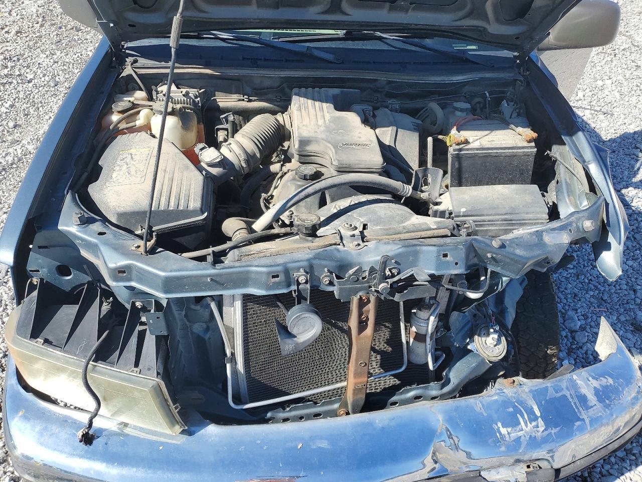 2006 Chev Colorado
