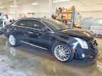 2016 Cadillac Xts Platinum