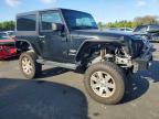 2013 Jeep Wrangler Sahara