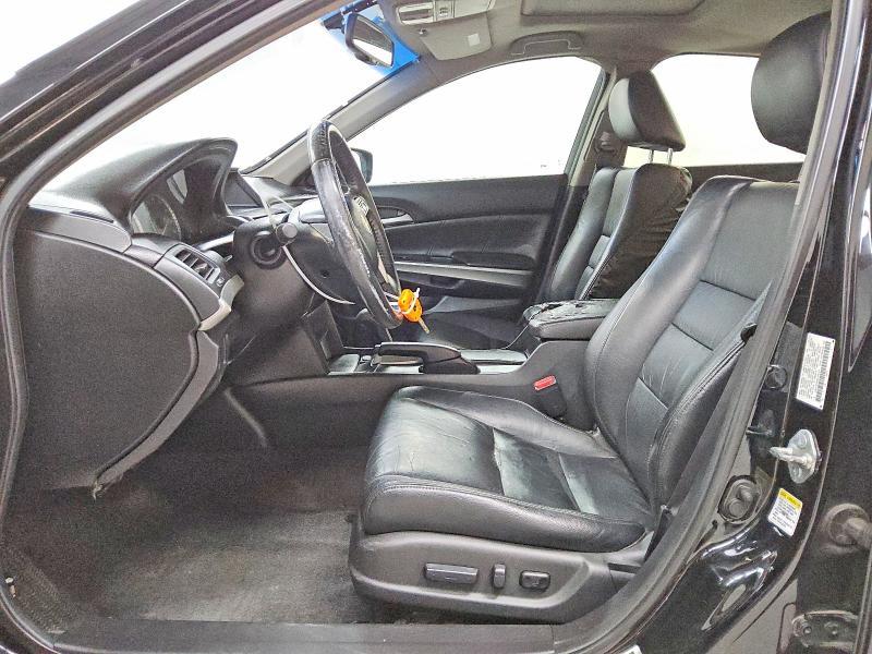 2010 Honda Accord exl