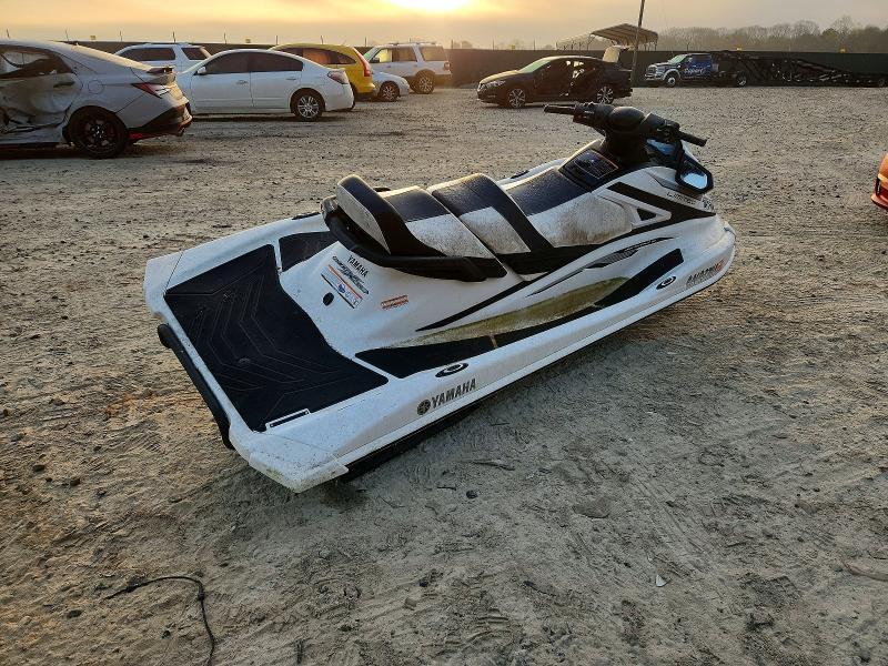 2020 YAM AHA Yamaha VX LTD