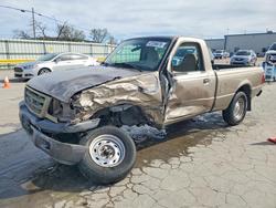 2003 Ford Ranger en venta en Lebanon, TN