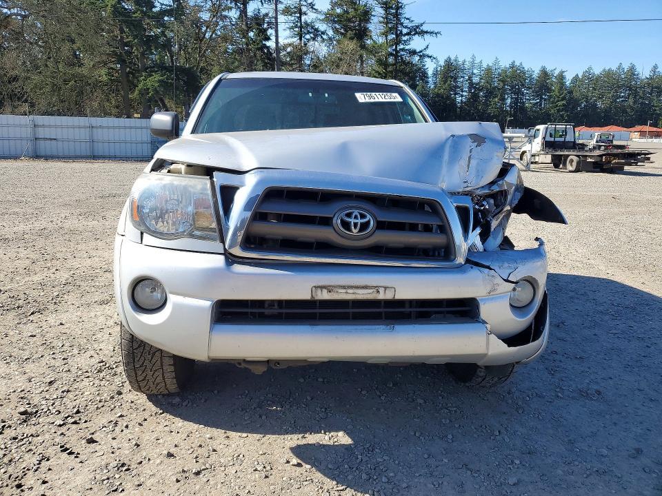 2009 Toyota Tacoma V6