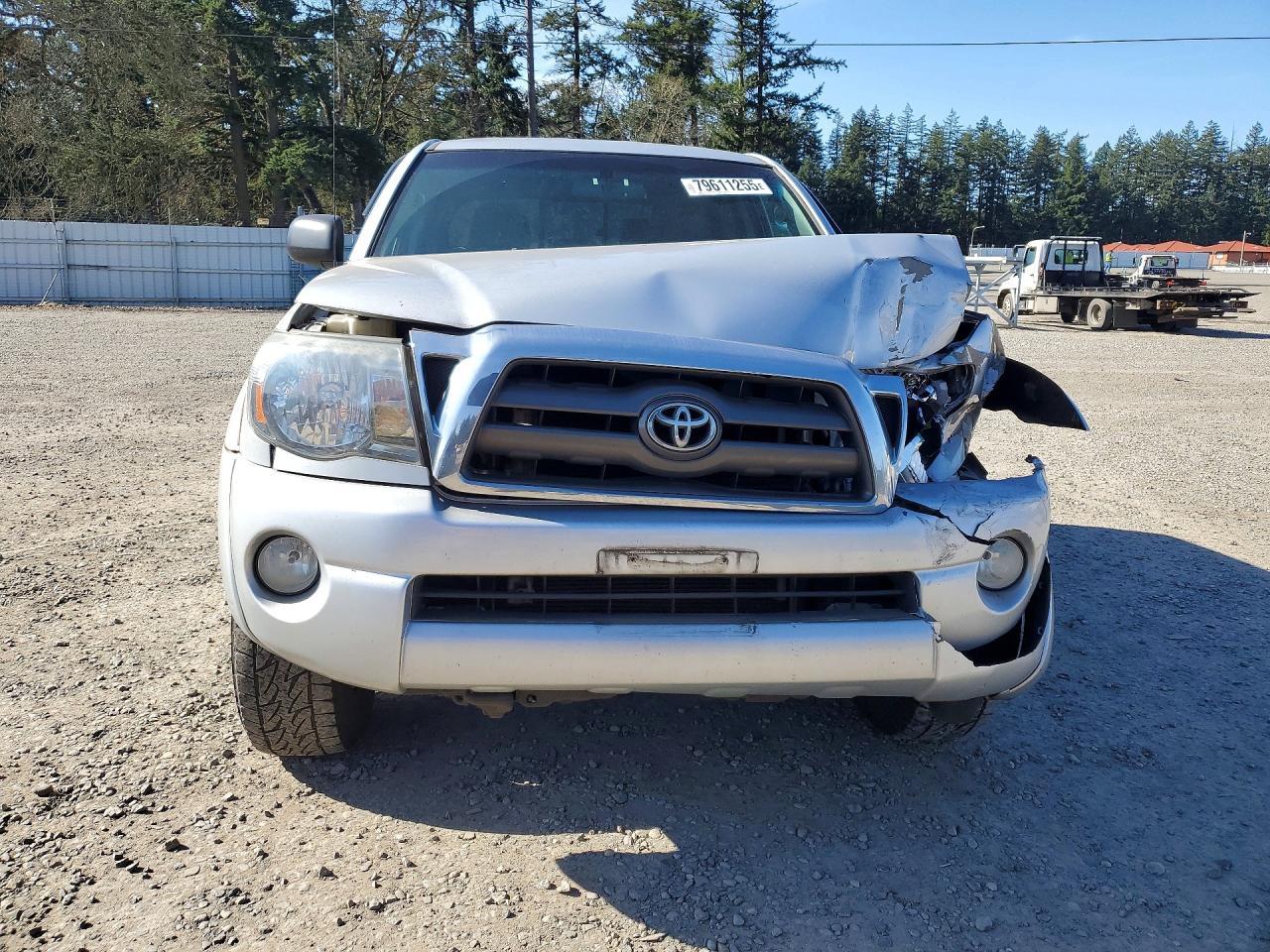 2009 Toyota Tacoma V6