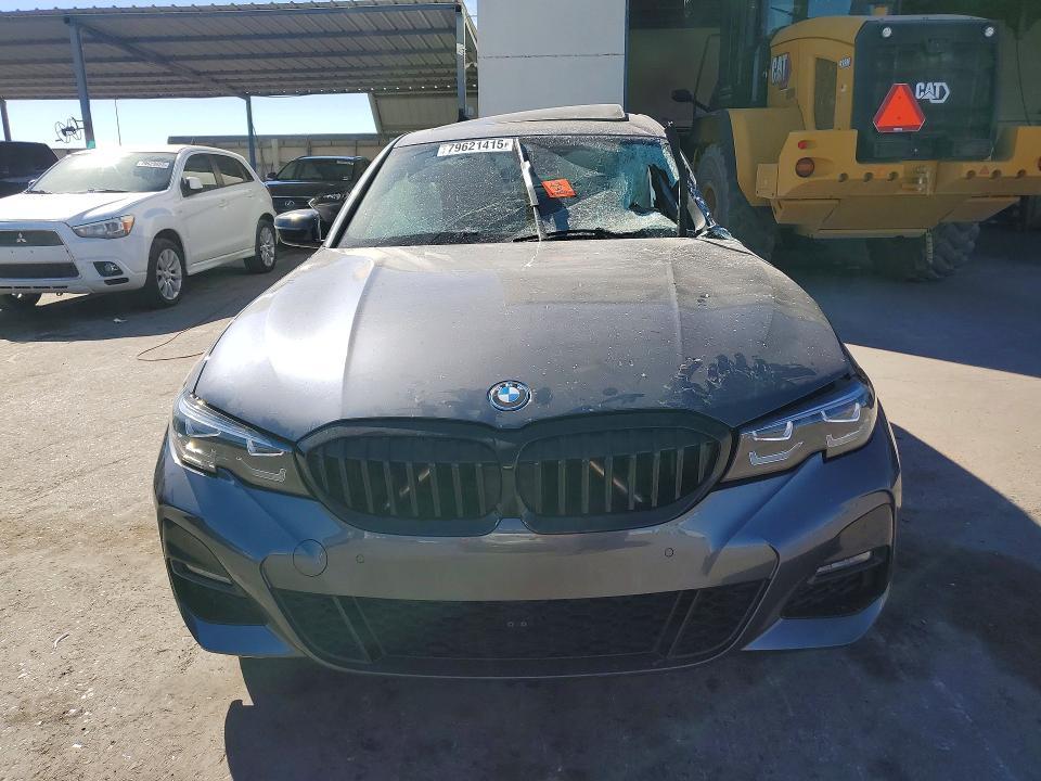 2022 Bmw Motorrad 2022 bmw Motorrad 330xe