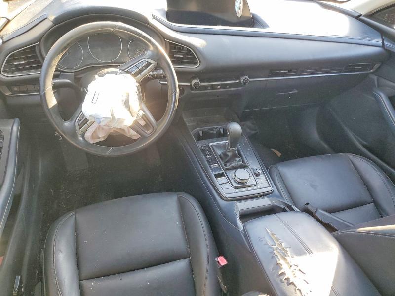 2020 Mazda Cx-30 Select