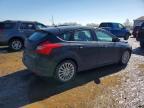 2012 Ford Focus Titanium