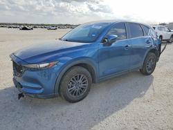 Mazda salvage cars for sale: 2020 Mazda Cx-5 Sport