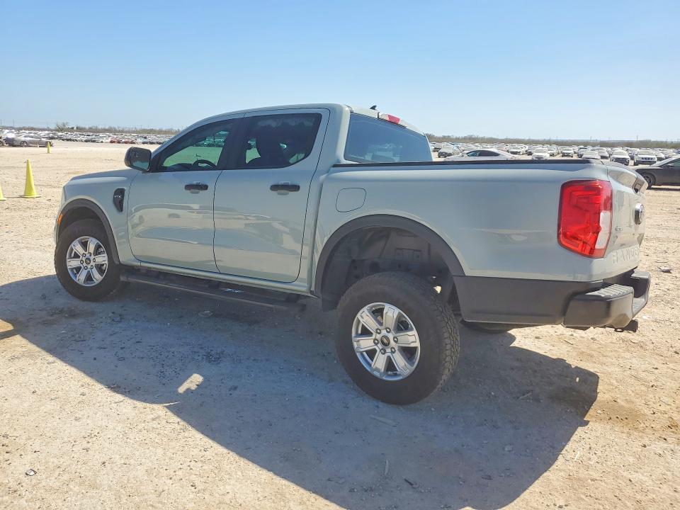 2024 Ford Ranger XL