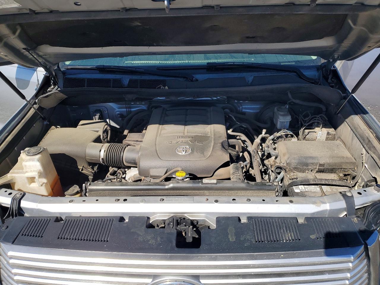 2014 Toyota Tundra Limited