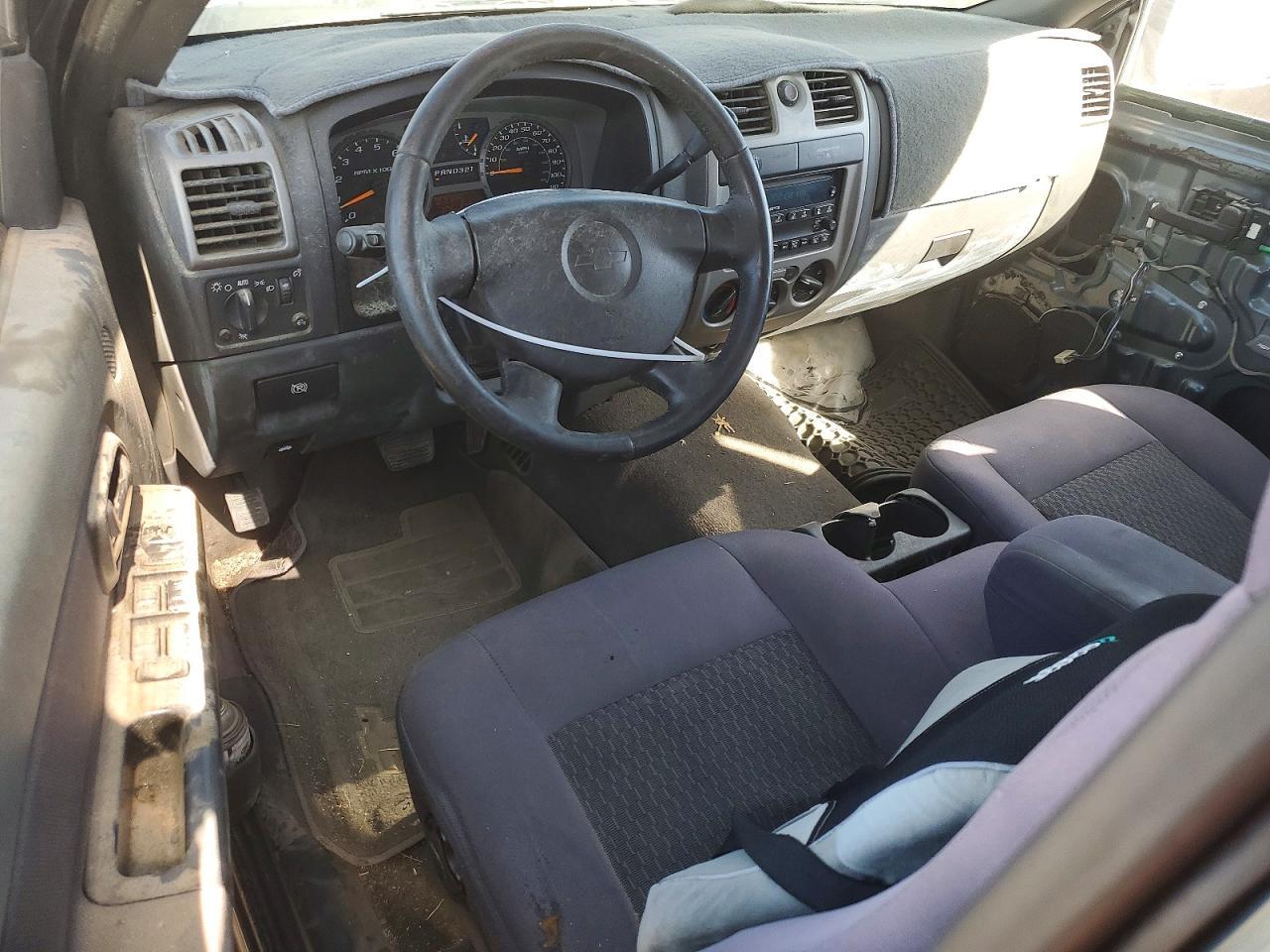 2006 Chev Colorado