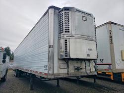 2005 Great Dane 2005 Great Dane Refrigerated Van Trailer en venta en Spanaway, WA