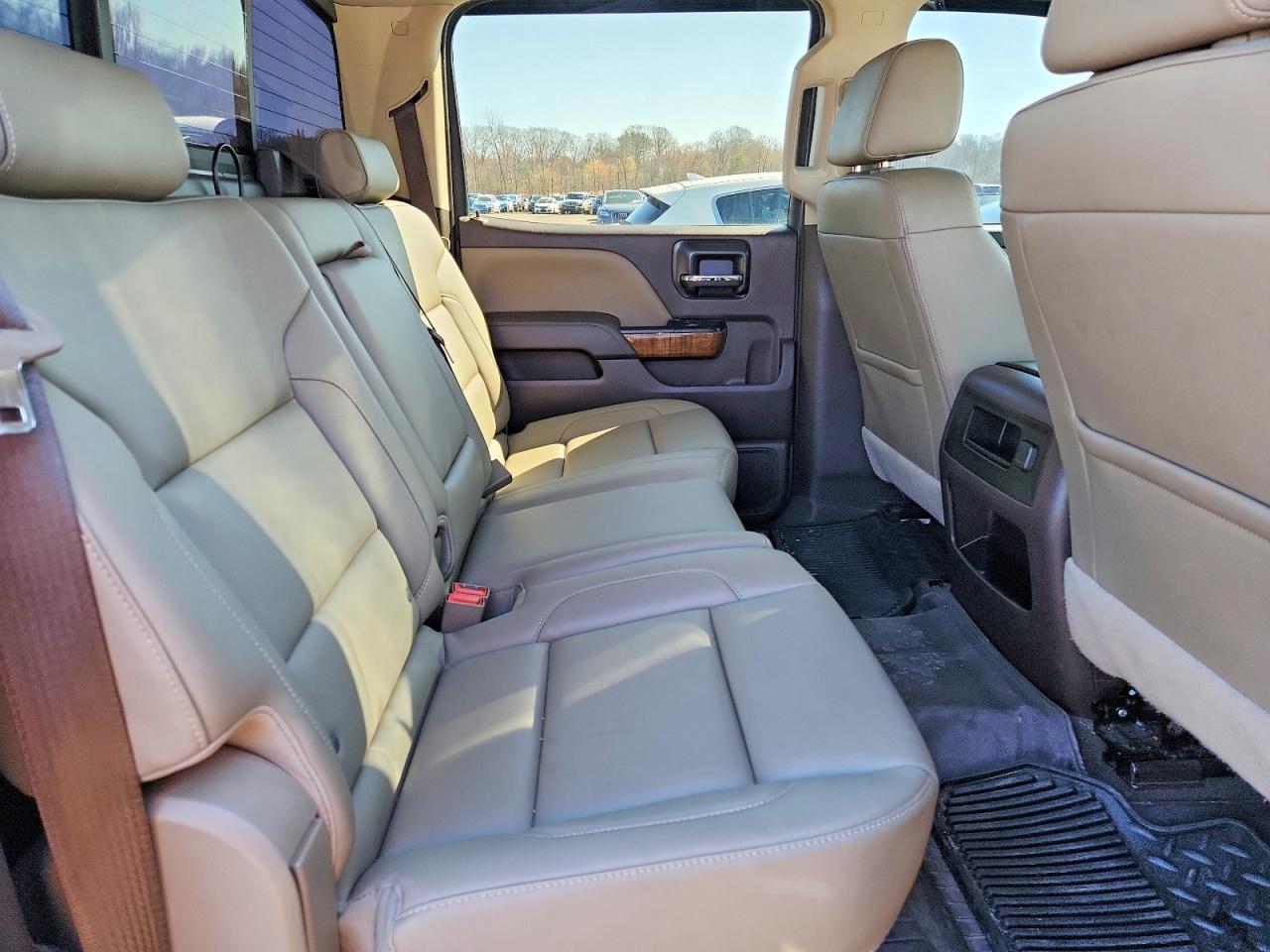 2018 GMC Sierra K1500 SLT