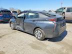 2017 Toyota Prius Three