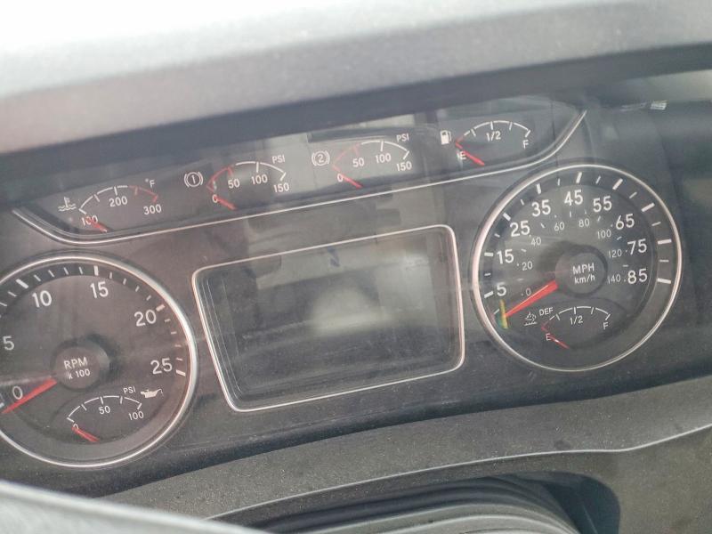 2024 International RH613 Semi Truck