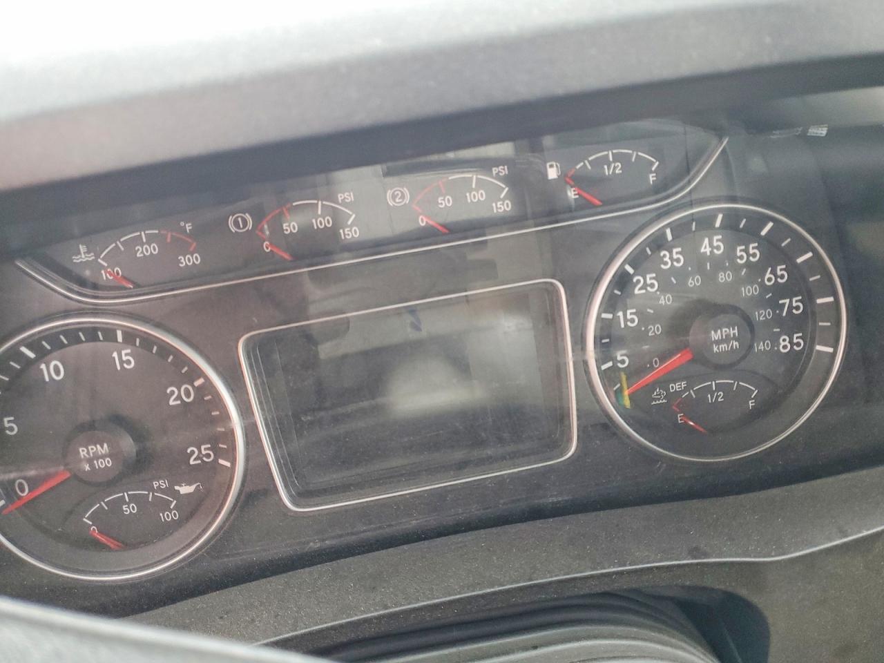 2024 International RH613 Semi Truck