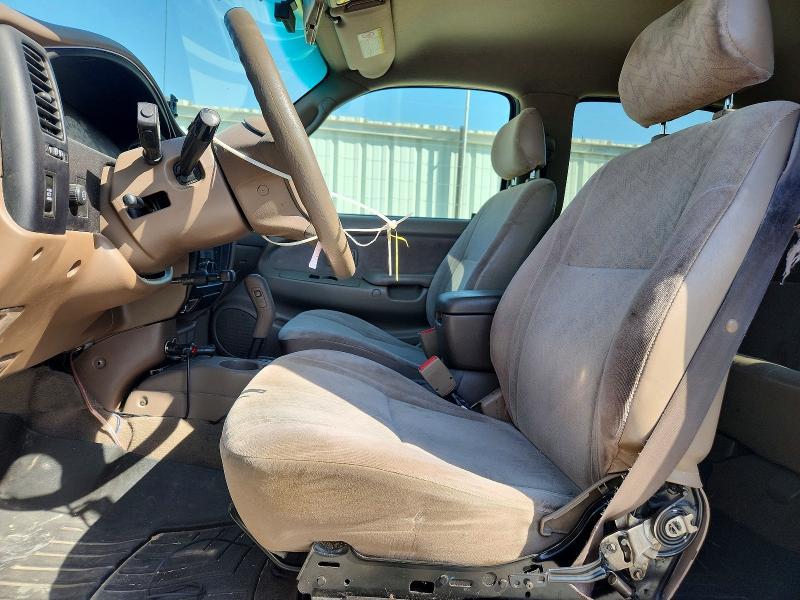 2004 Toyota Tacoma Prerunner V6