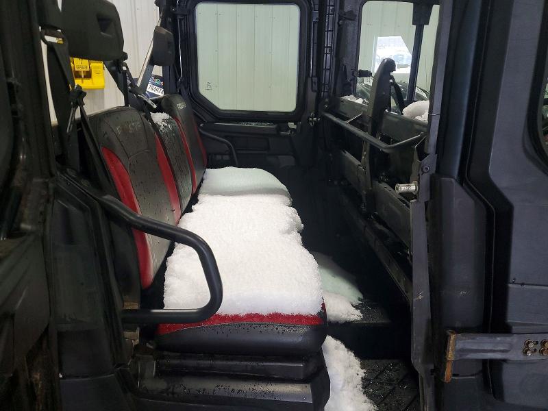 2015 Pols RGR Crew 900-ATV