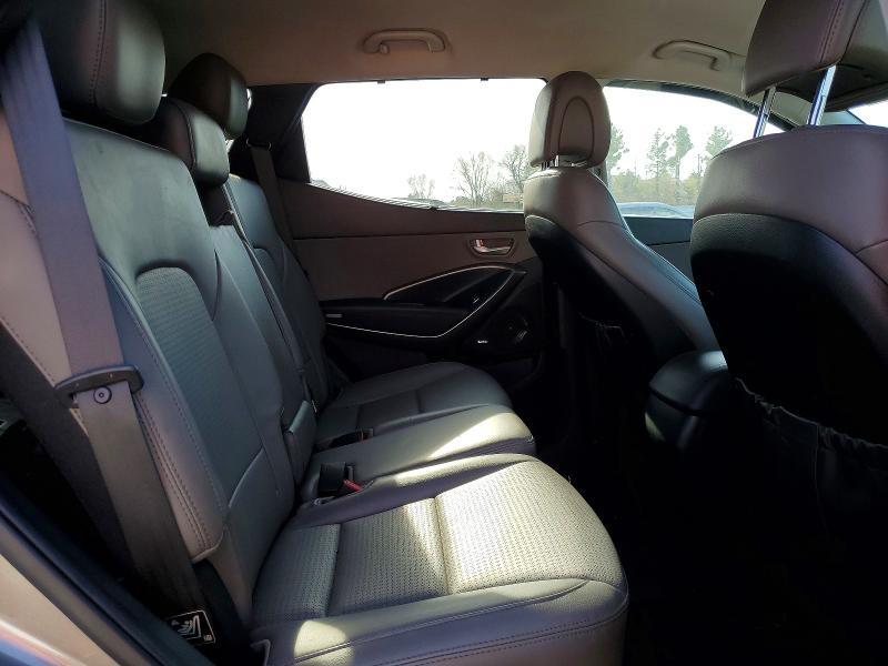 2014 Hyundai Santa fe Sport 2.0t