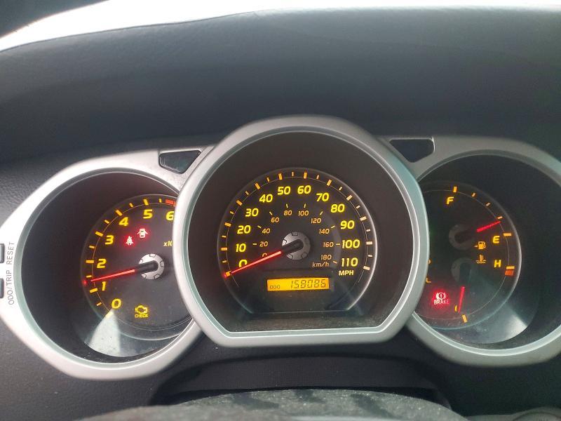 2005 Toyota 4runner Limited