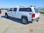 2012 GMC Sierra K2500 SLE