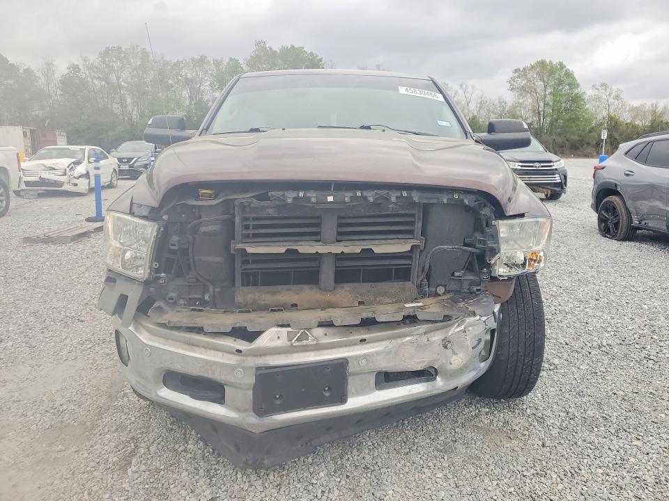 2014 Dodge RAM 1500 SLT