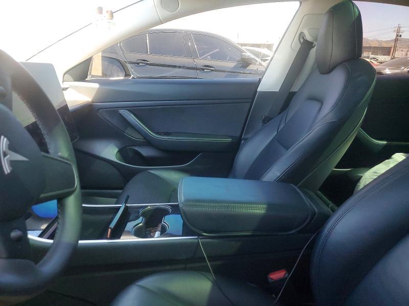 2020 Tesla 3