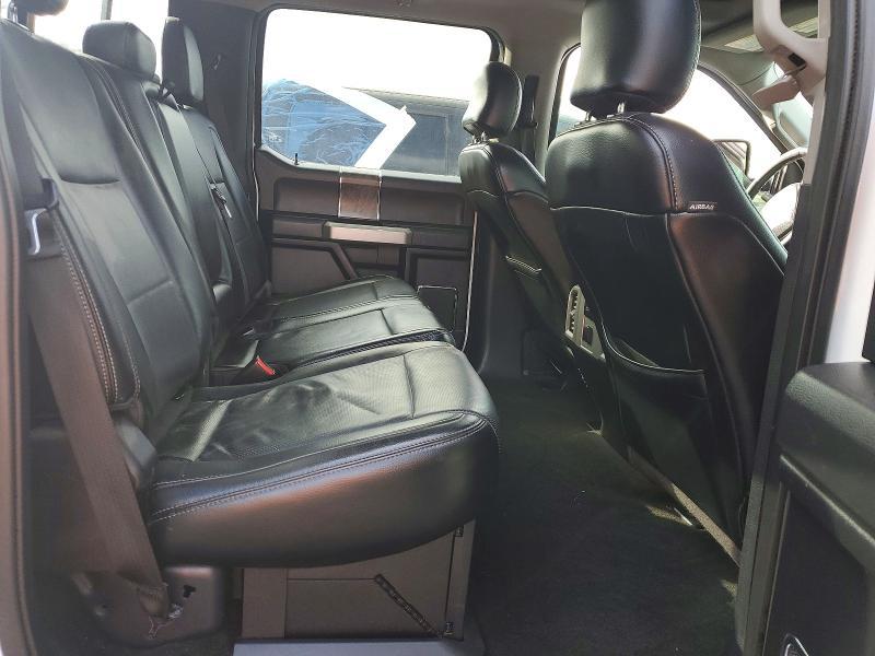 2017 Ford F250 Super Duty