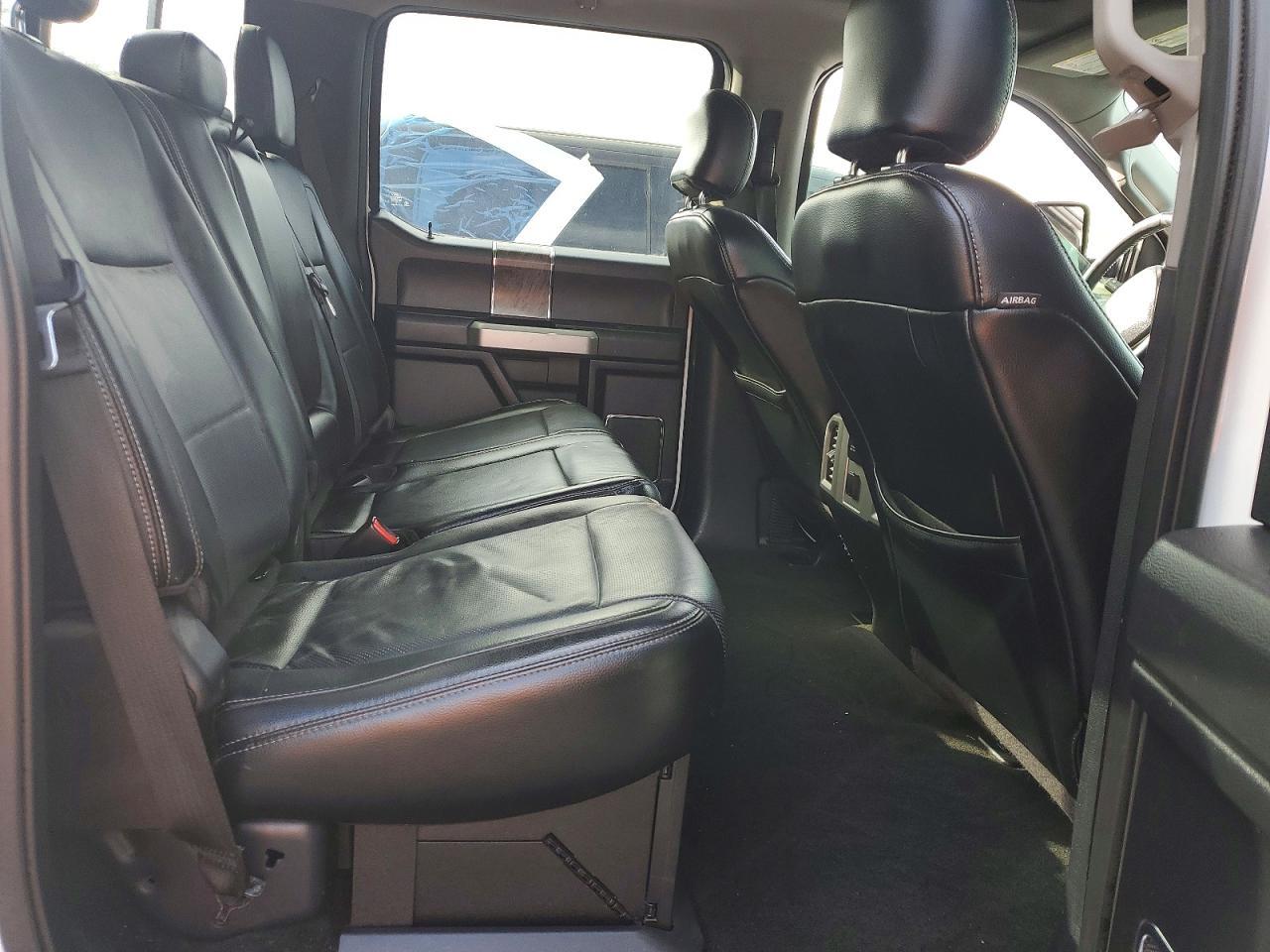 2017 Ford F250 Super Duty