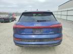 2022 Audi E-tron Premium