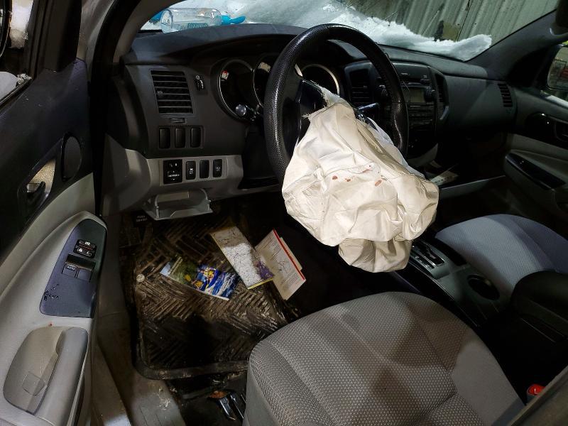 2012 Toyota Tacoma V6