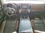 2017 Nissan Titan XD Platinum Reserve