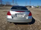 2006 Honda Accord ex