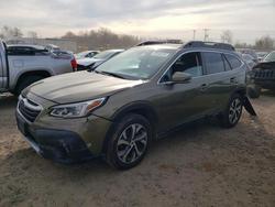 2021 Subaru Outback Limited for sale in Hillsborough, NJ