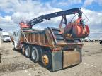 2009 Sterling 2009 Sterling Acterra Grapple Truck