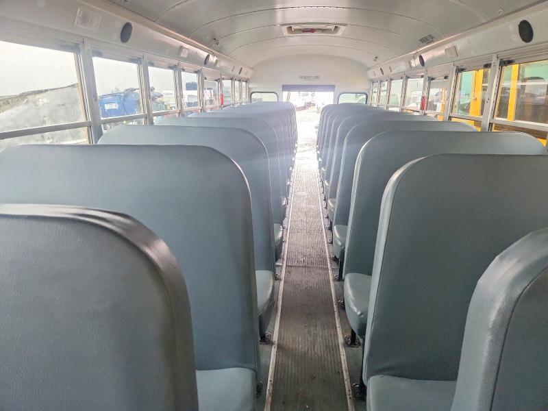2020 Blue Bird School Bus / Transit Bus