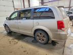 2012 Dodge Grand Caravan Crew