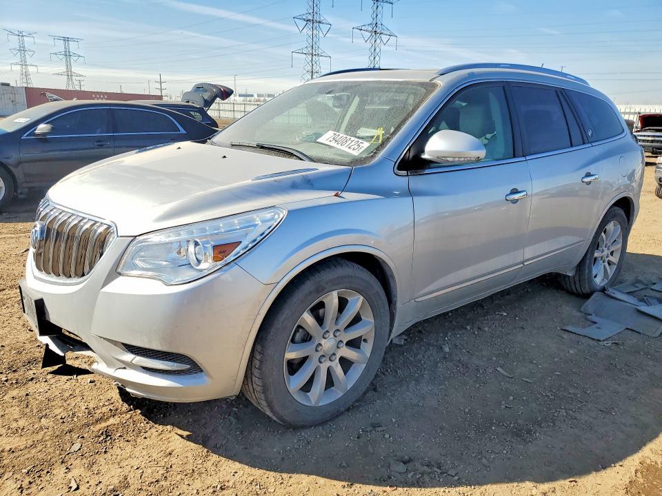 2013 Buick Enclave