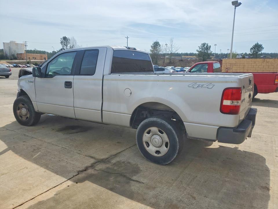 2006 Ford F150