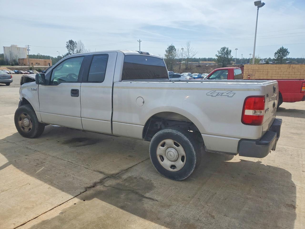 2006 Ford F150