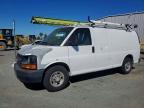 2012 Chev Rolet Express 2500 Cargo Utility / Service van