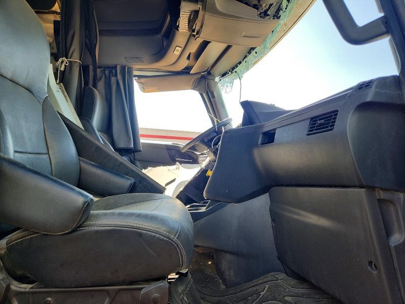 2024 International LT625 Semi Truck