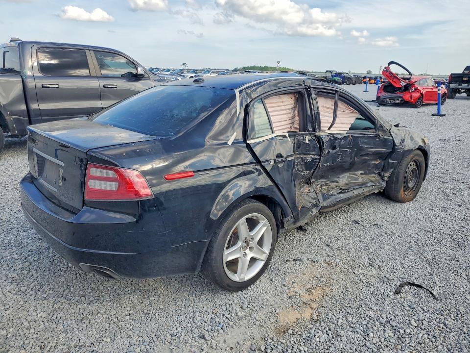 2007 Acura TL