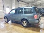 2008 Honda Pilot ex