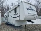 2005 Pilgrim Open Range Camper