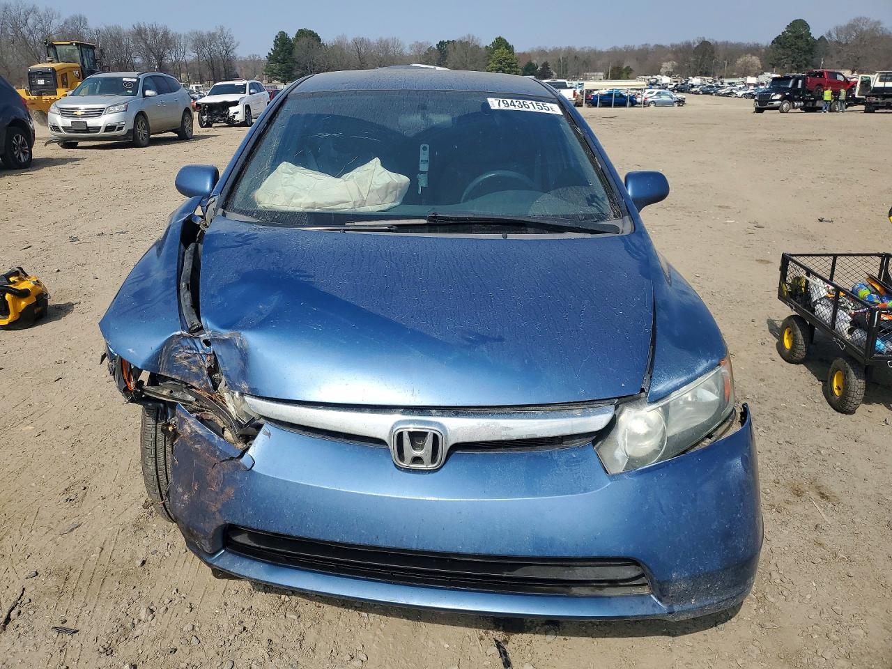 2006 Honda Civic lx