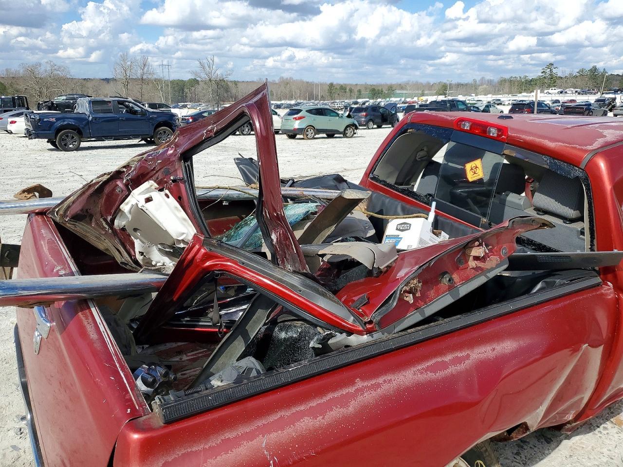 2006 Dodge RAM 1500
