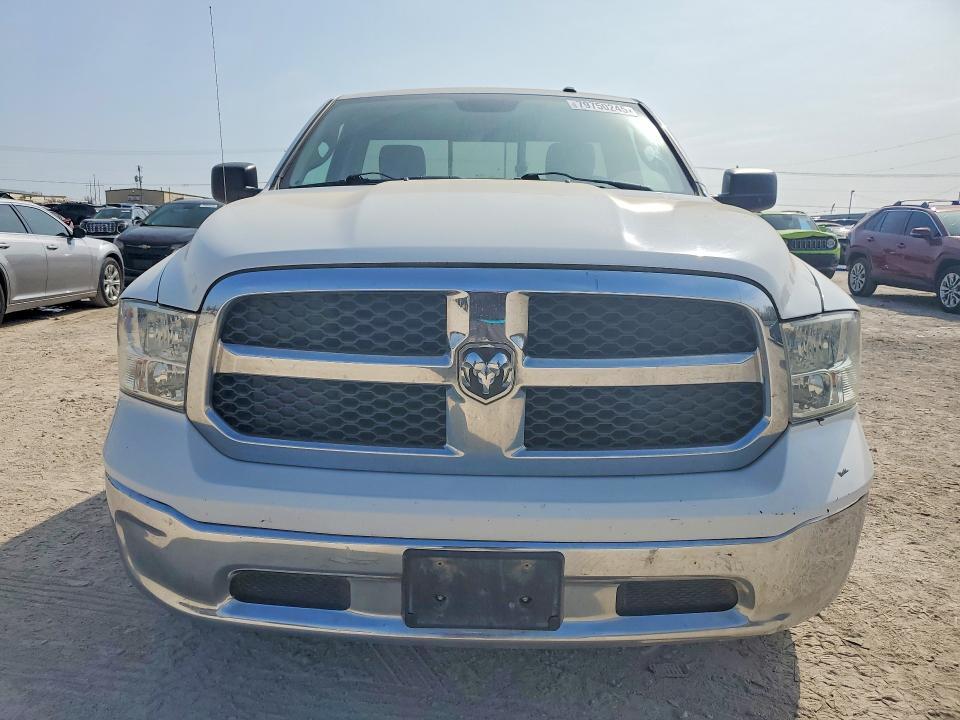 2015 Dodge Ram 1500 slt