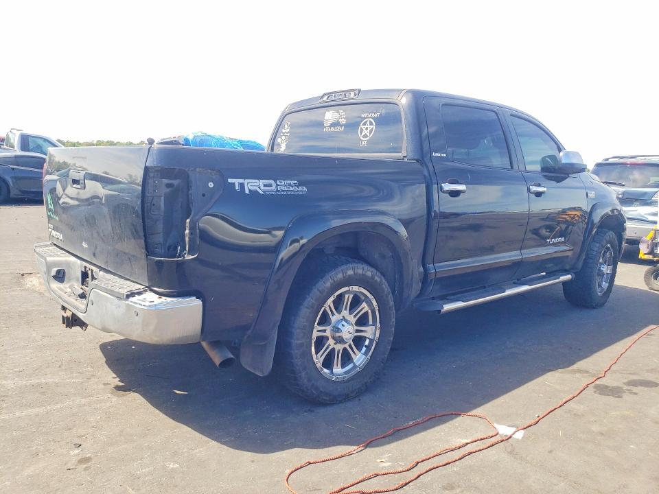 2008 Toyota Tundra
