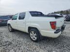 2014 Honda Ridgeline RTL